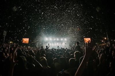 Why Security Officers for Outdoor Festivals is a Great Idea